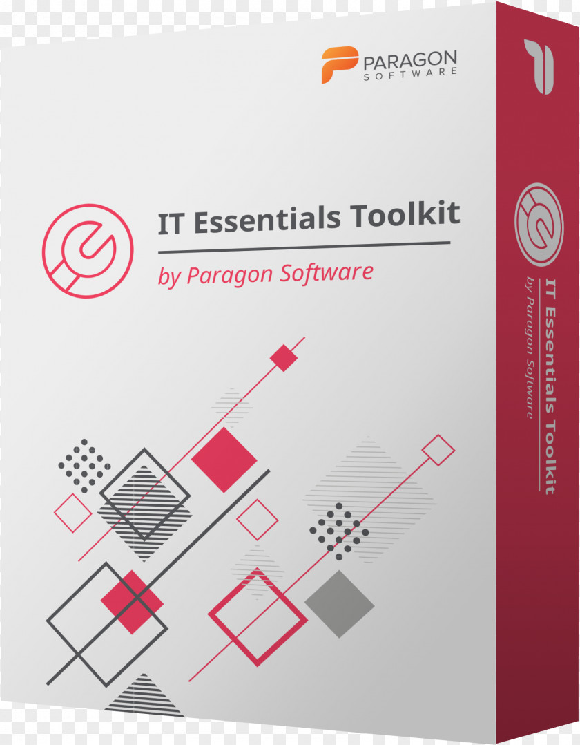 Essentials Paragon Software Group MacOS NTFS HFS Plus PNG