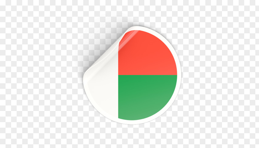 Flag Of Madagascar Royalty-free PNG