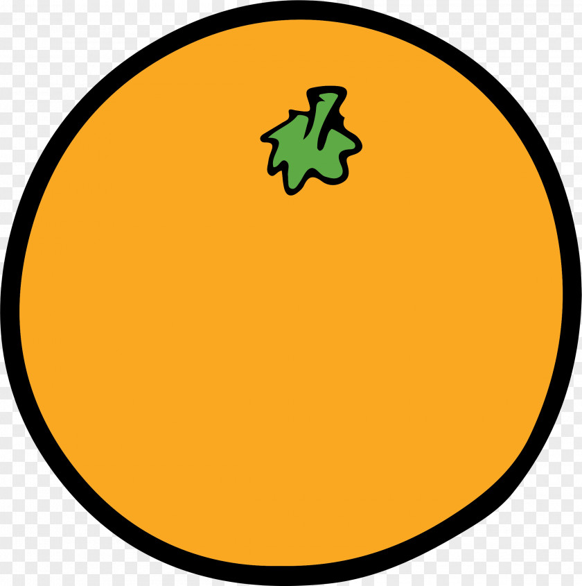 Fruits Circle Area Symbol Clip Art PNG