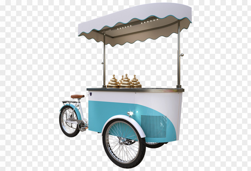 Ice Cream Gelato Carts Cart Food DessertEnglish Italian Trucks TeknèItalia PNG