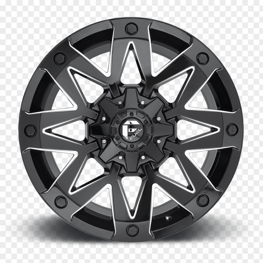 Jeep CJ Wheel Fuel Rim PNG