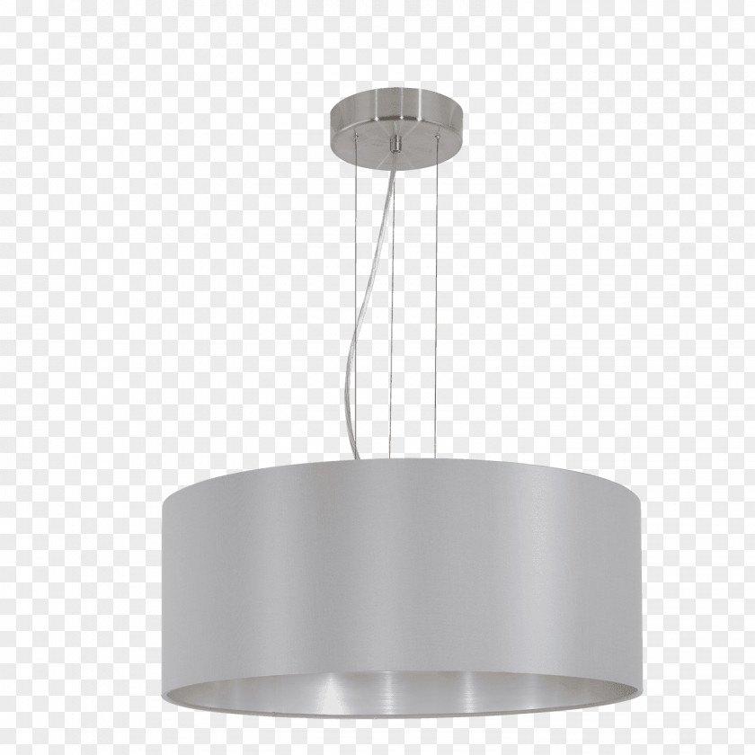 Lamp Chandelier Eglo Pendant Light Fitting Fixture MASERLO Gloss Shade Ceiling PNG