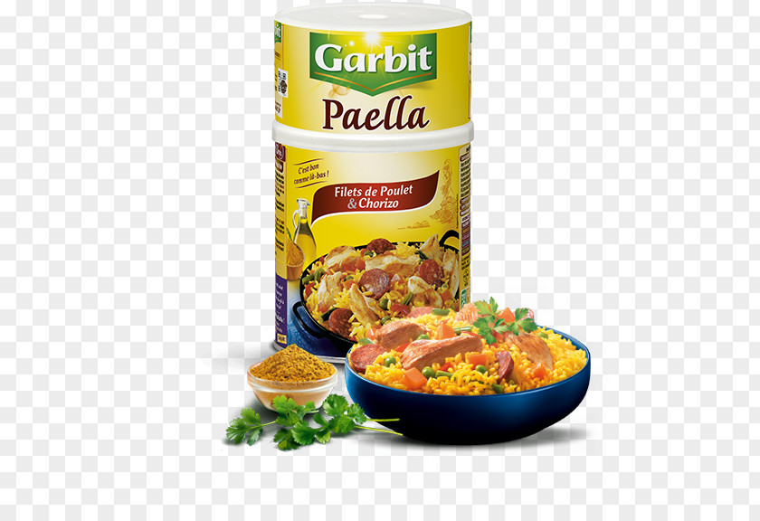 Paella Couscous Vegetarian Cuisine Sauce Recipe PNG