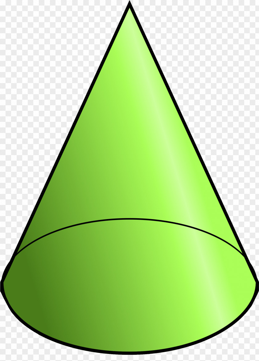 Pyramid Cone Geometry Triangle Tetrahedron PNG
