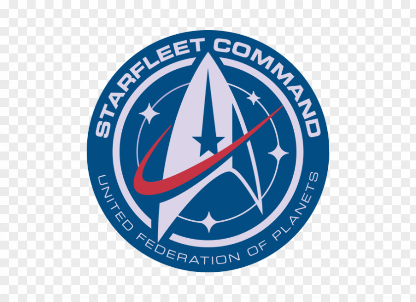 Star Trek Control Panel Logo Trek: Starfleet Command Emblem PNG