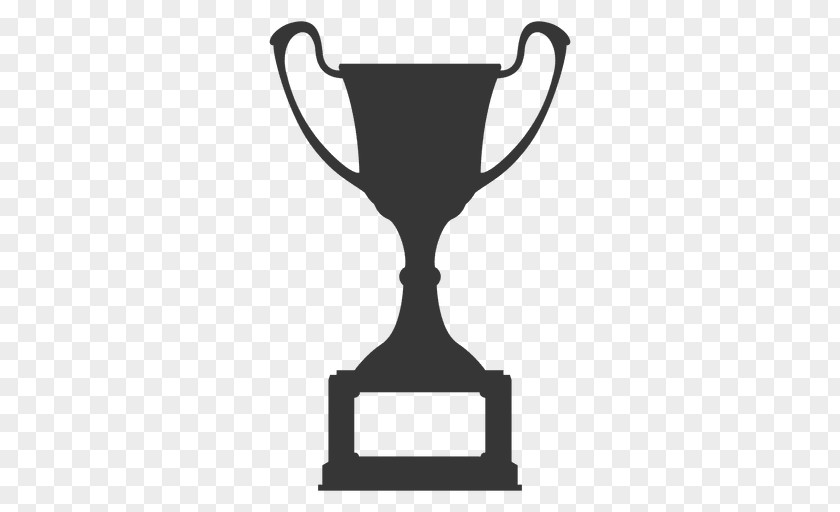 Transparent Trophy Award Medal Clip Art PNG