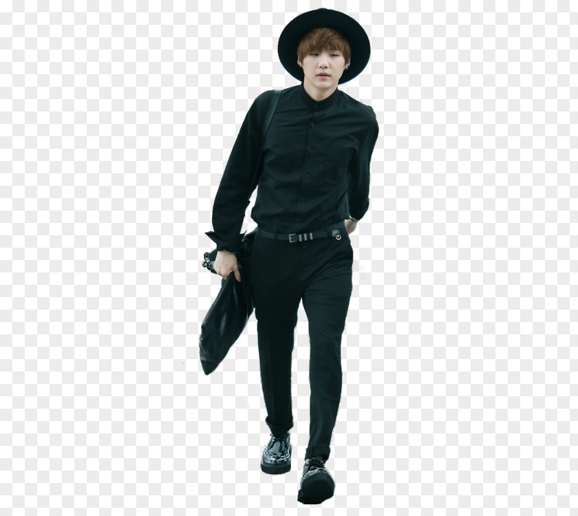 Yoongi Incheon International Airport BTS Gimpo Fashion PNG