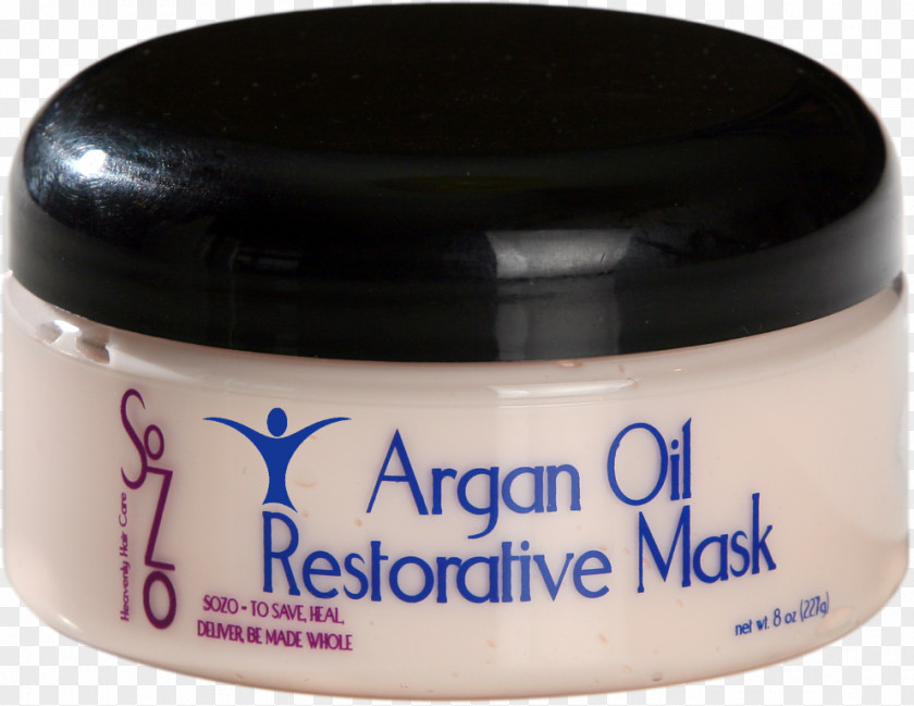 Argan Oil Hair Conditioner Marula PNG