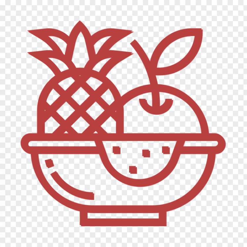 Fruit Icon Picnic Elements Fruits PNG