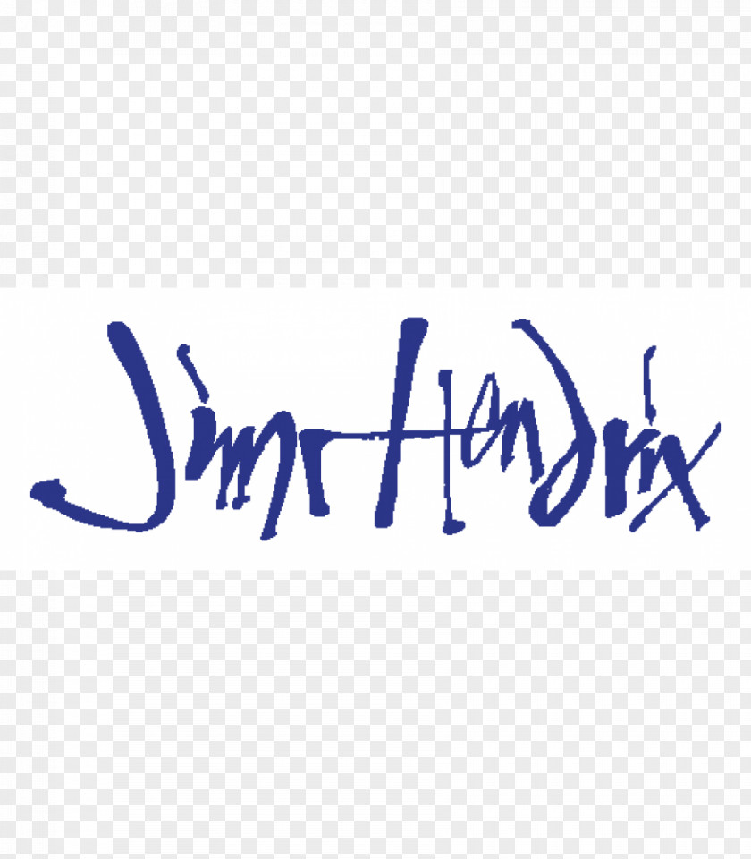 Jimmy Hendrix Logo Woodstock Musician PNG