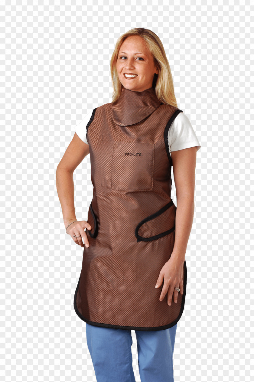 Lead Apron Shielding X-ray PNG