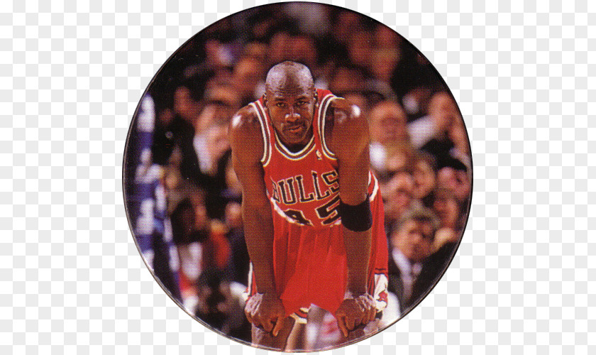 Michael Jordan Chicago Bulls NBA Basketball Player Sport PNG