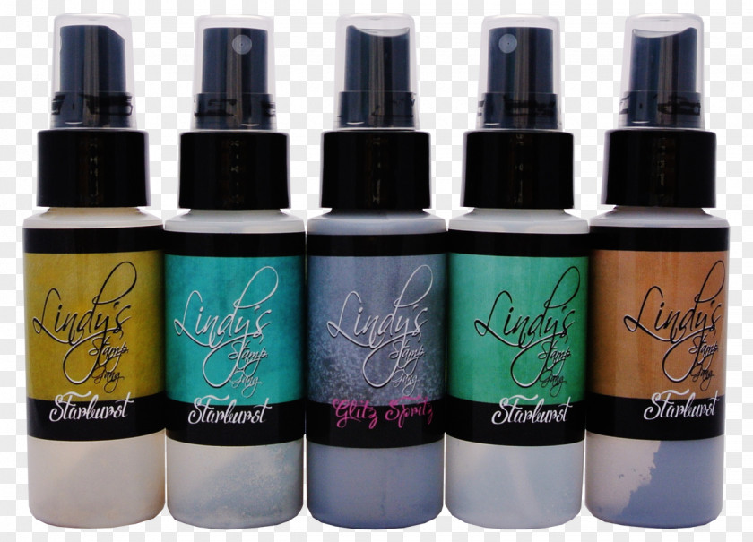 Nail Cosmetics Aerosol Spray Paint Color PNG