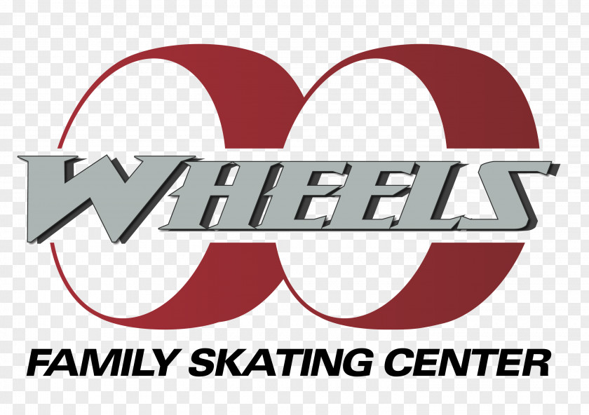 Roller Skates Wheels Family Skating Center Ice Rink PNG