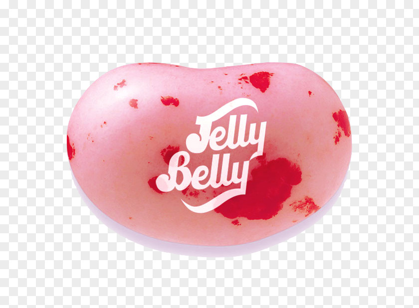 Strawberry Cheesecake Gelatin Dessert Shortcake The Jelly Belly Candy Company Bean PNG