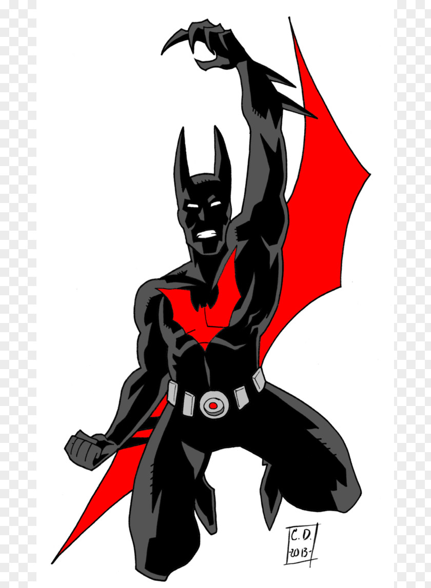 Batman Robin DeviantArt PNG