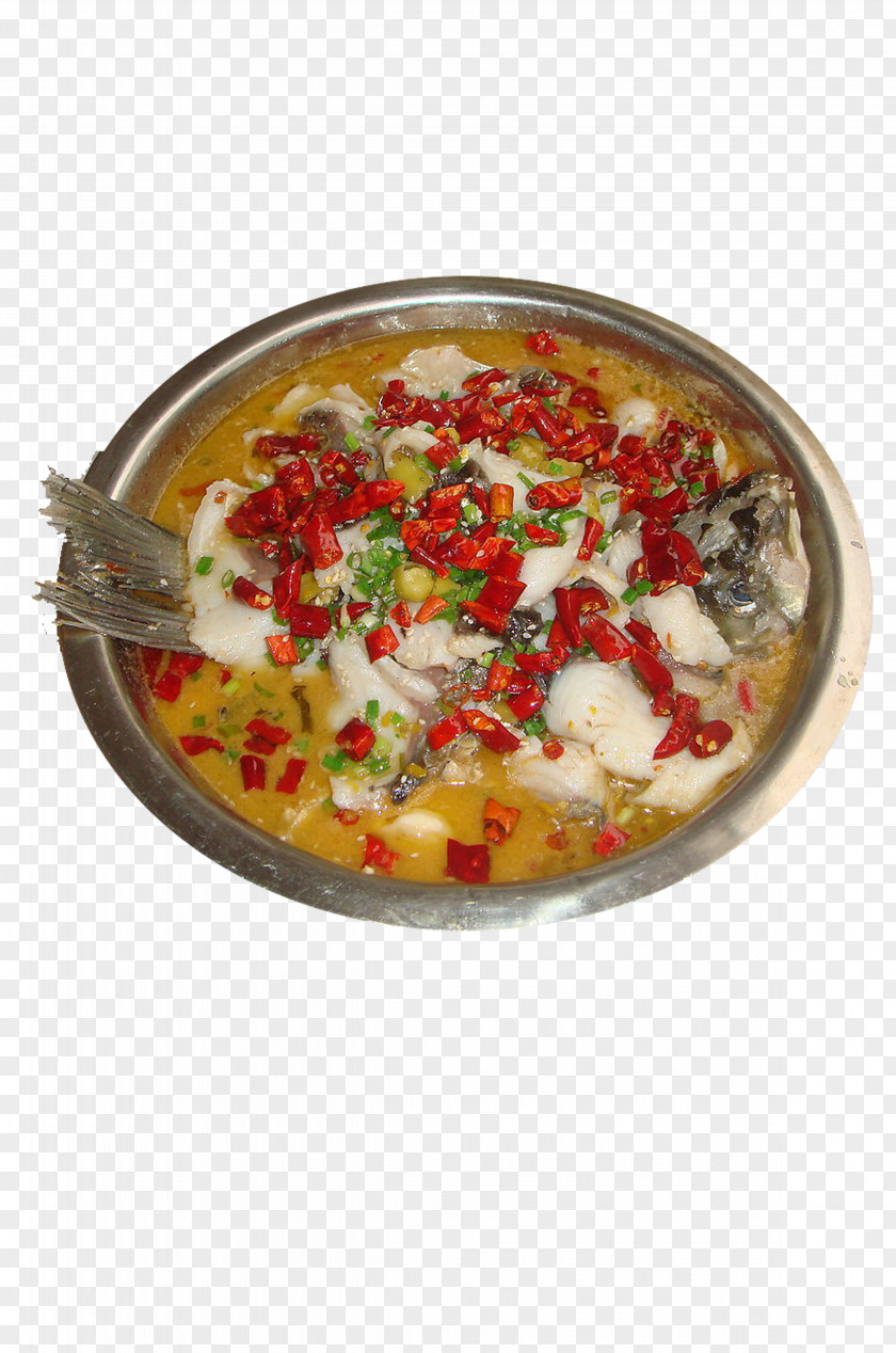 Boiled Fish Chongqing Hot Pot Shuizhu Suan Cai Restaurant PNG
