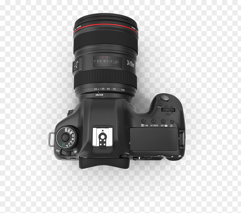 Camera Lens Digital SLR Mirrorless Interchangeable-lens Single-lens Reflex PNG