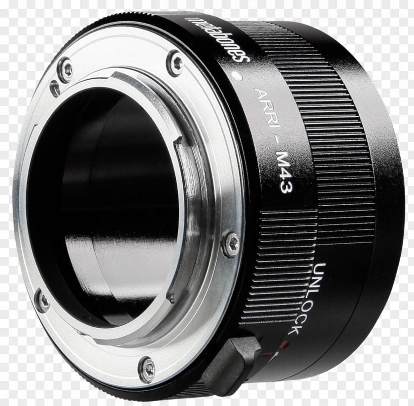 Camera Lens Micro Four Thirds System Metabones Converters Mirrorless Interchangeable-lens PNG