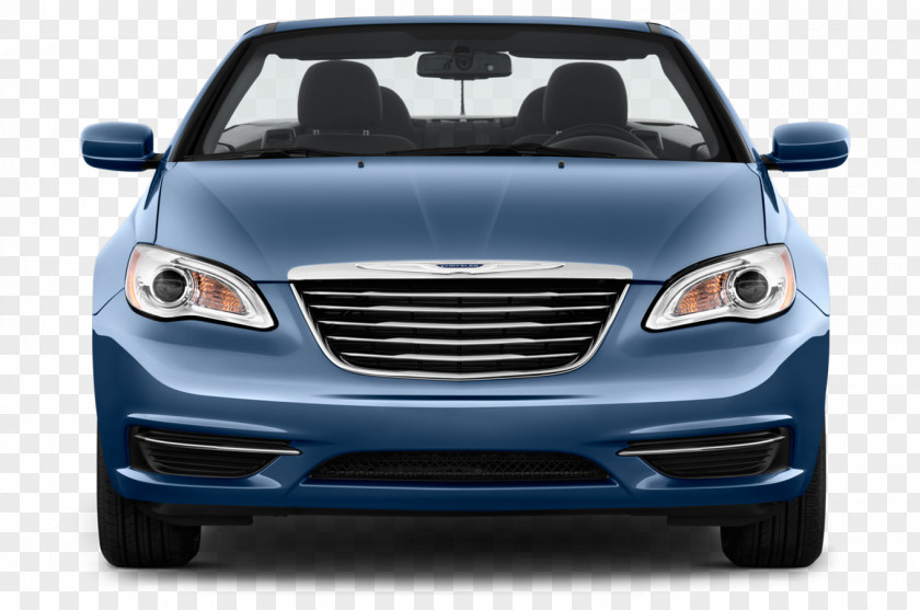 Car Chrysler 200 Ford Explorer 300 PNG