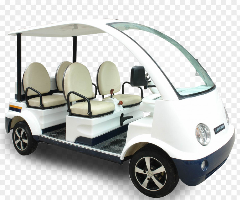 Car Door Electric Vehicle Golf Buggies PNG