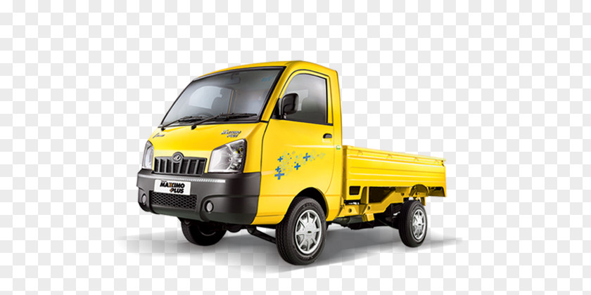 Car Mahindra Maxximo & Bolero PNG