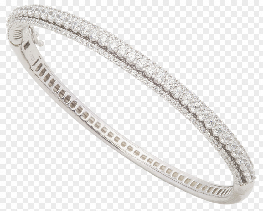 Creative Jewelry Bangle Body Jewellery Silver Bracelet PNG