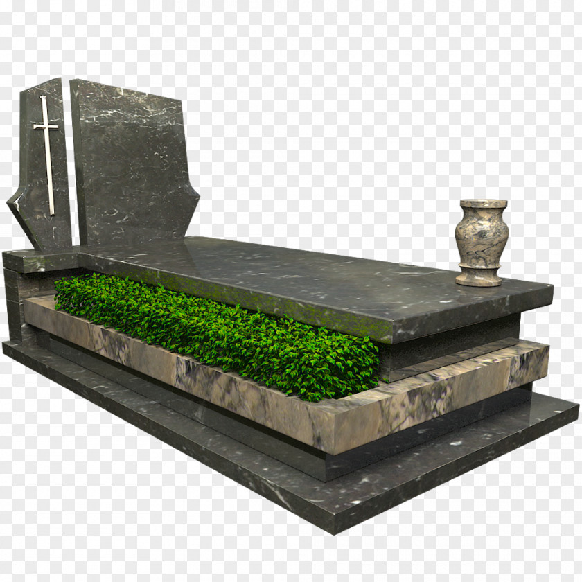 Grave Headstone Monument Memorial AFI I. Vali OE MARBLE-GRANITE PNG