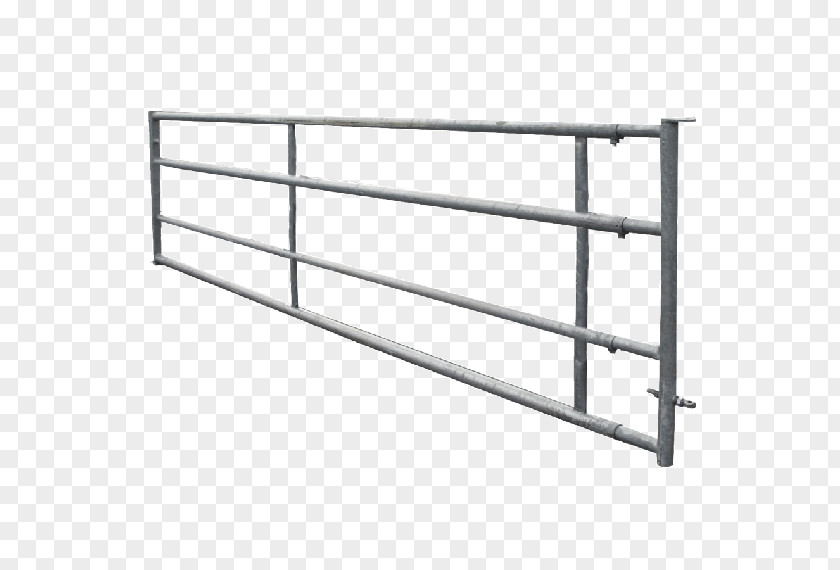 Guard Rail Steel Material Wood Iron PNG