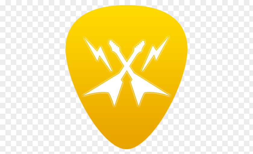 Guitar Air Picks PNG