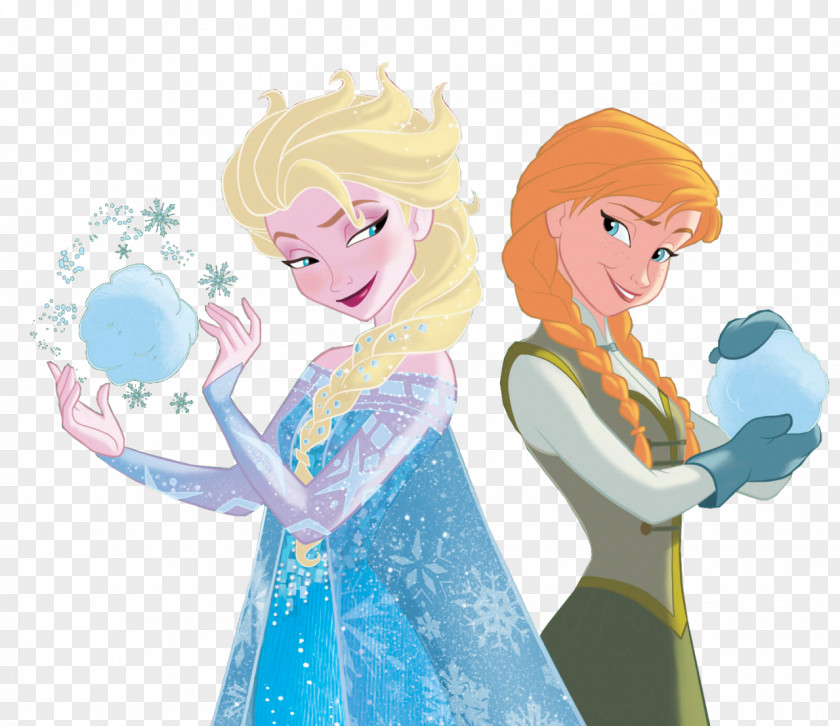 Let Elsa Anna Disney Princess YouTube The Walt Company PNG