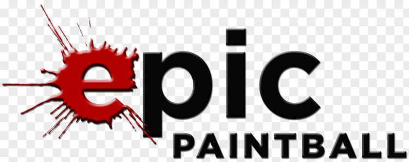 Logo Epic Paintball Park Babywearing Child PNG