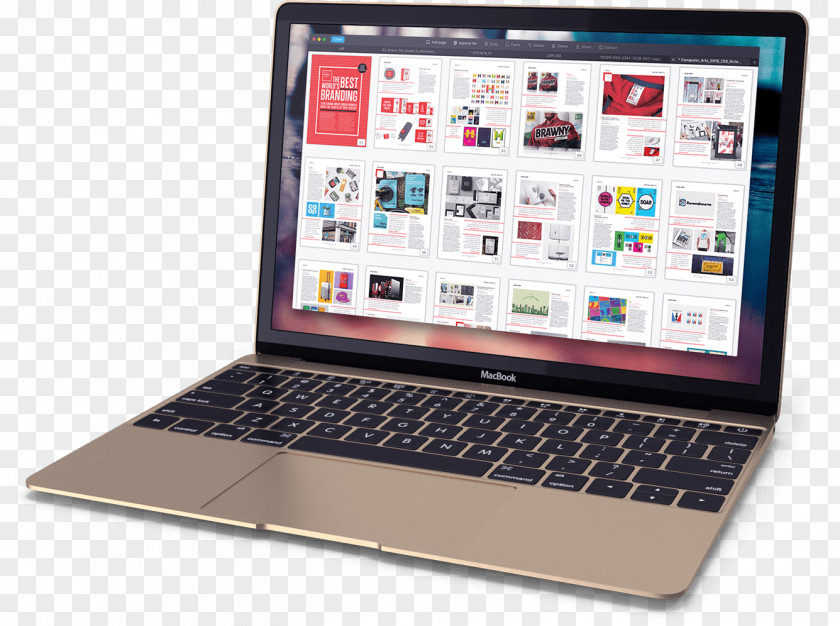 Macbook Pro Touch Bar MacBook Netbook Laptop PNG