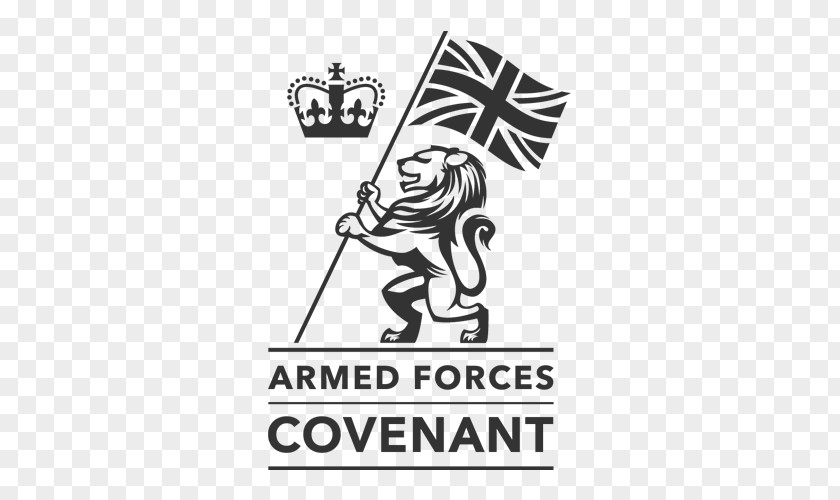 Military Armed Forces Covenant Ministry Of Defence British Partnership PNG