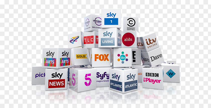 Satellite Tv Programming Sky Plc UK Television Video On Demand News PNG