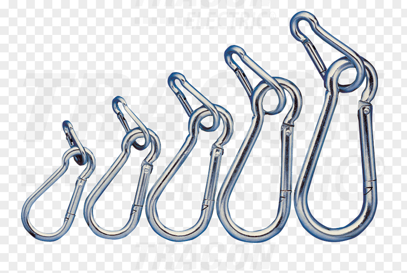 Screw Carabiner Turnbuckle Spring Quality PNG