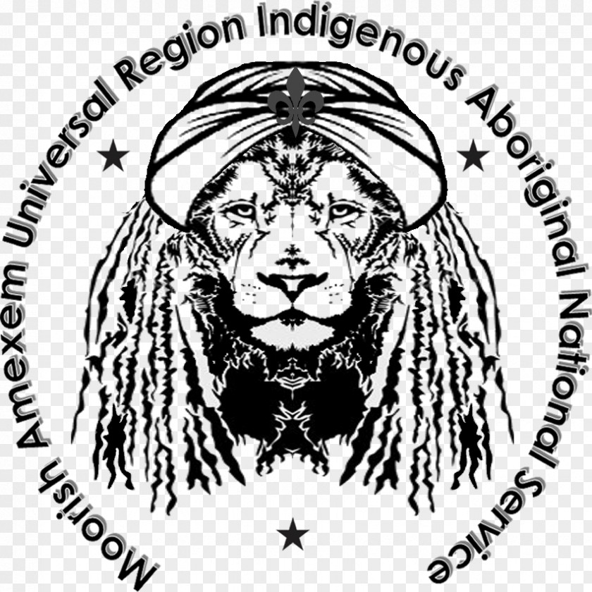 Tiger Prejudice Lion Moors Indigenous Peoples PNG