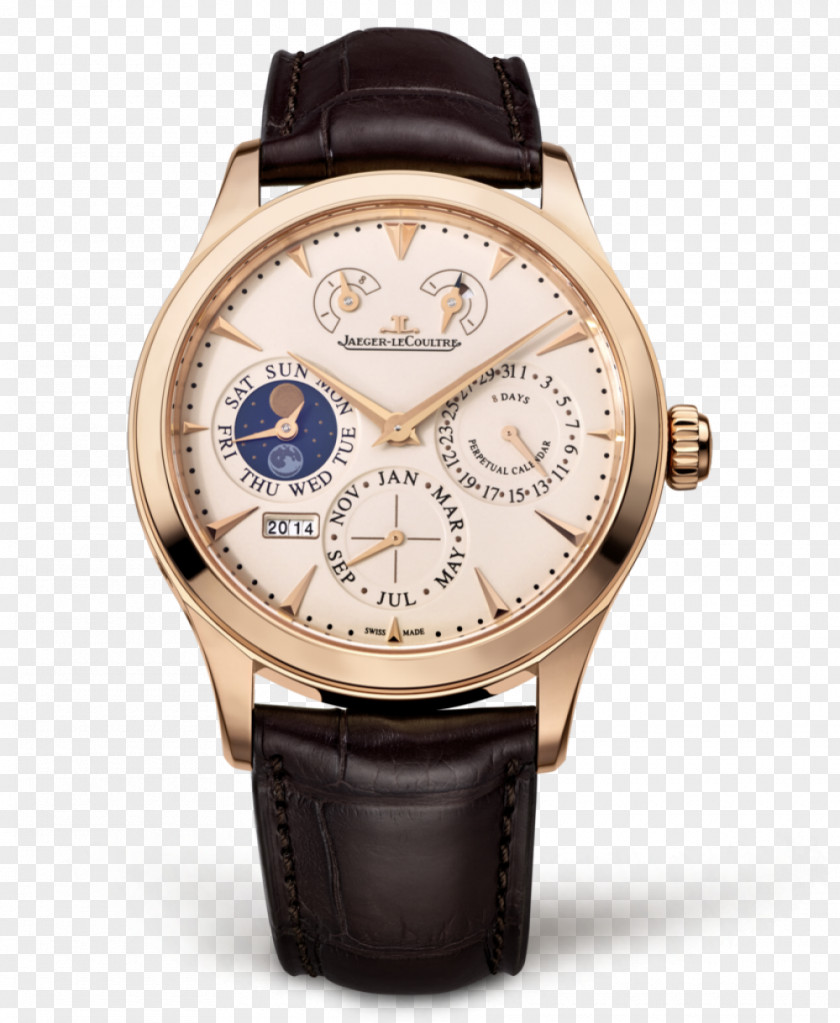 Watch Frédérique Constant Jaeger-LeCoultre Frederique Men's Classics Auto Moonphase Carl F. Bucherer PNG