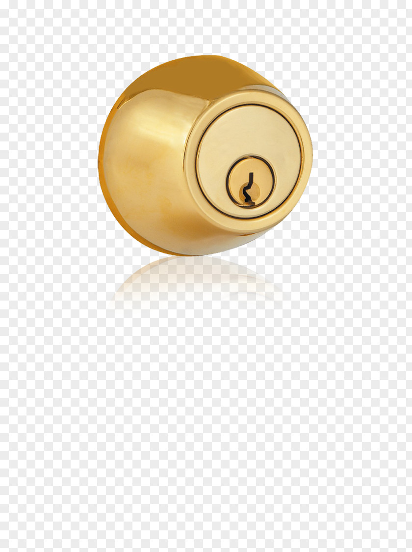 Brass Electronics Remote Keyless System Material PNG