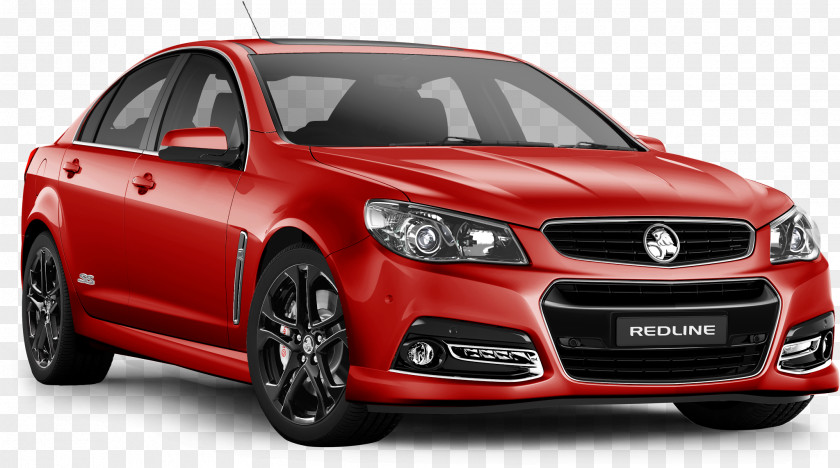 Car Holden Commodore (VF) (VE) (VZ) PNG