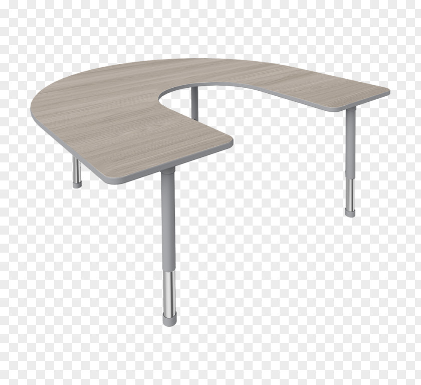 Classroom Table Student Furniture School PNG