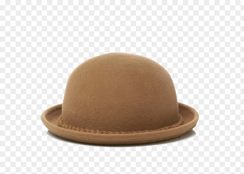 Cute Dome Hat PNG
