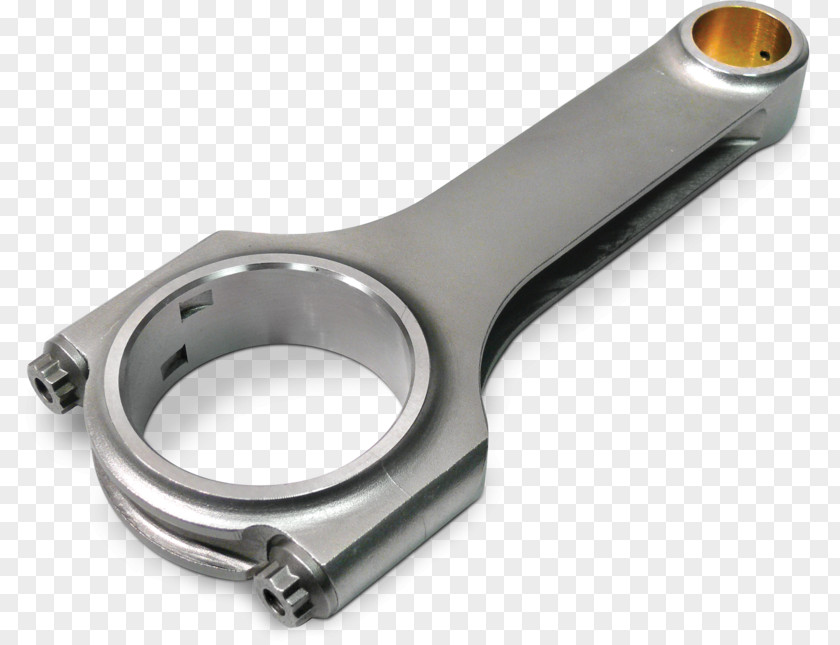 Engine Toyota 86 Connecting Rod LS Based GM Small-block Crankpin Piston PNG
