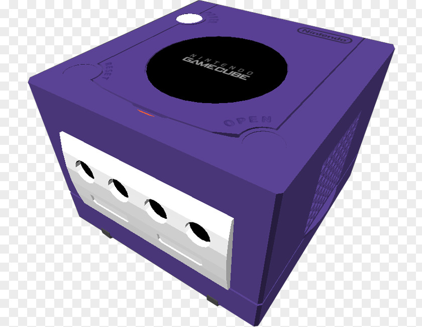 GameCube Super Smash Bros. Melee Video Game Consoles Home Console Accessory PNG