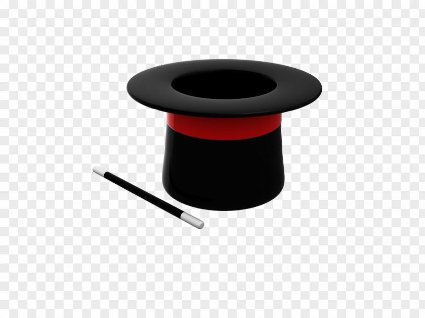 Gentleman Hat Designer PNG