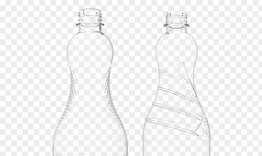 Glass Water Bottles Bottle Plastic PNG