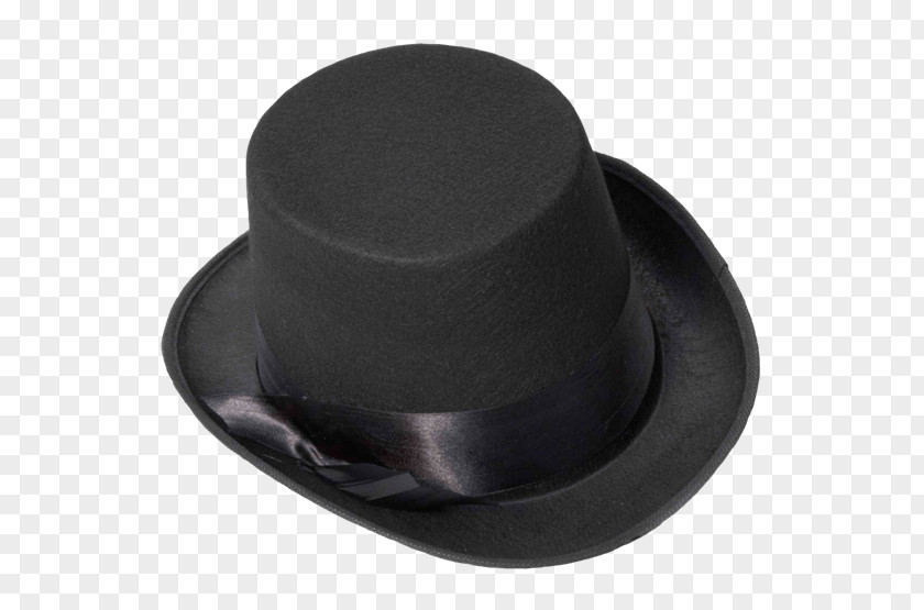 Hat Bowler Top Flat Cap Costume PNG