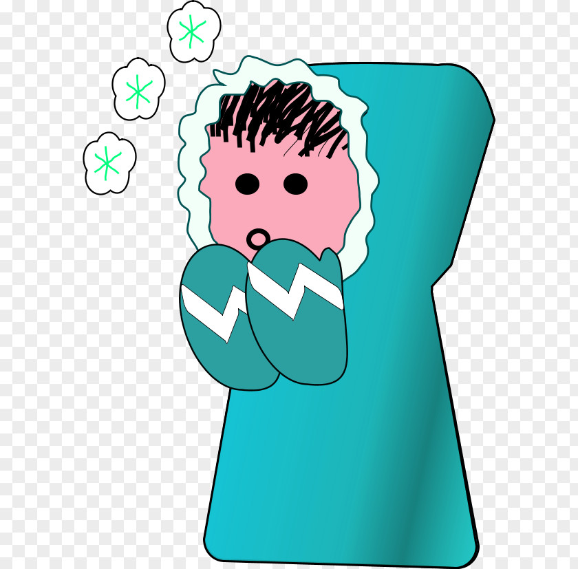 Igo Cold Clip Art PNG