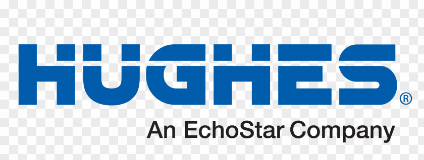 Logo Organization Brand Hughes Communications PNG