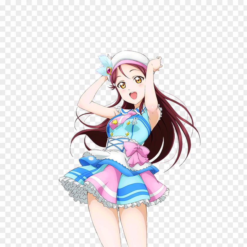 Love Live! Sunshine!! Aqours Costume Kimi No Kokoro Wa Kagayaiteru Kai? Cosplay PNG